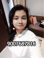 Call me❤️ 9007687816❤️call girls in Escort service - 2