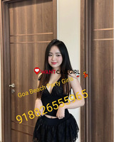 Independent Escorts In Assagao Call Girls
