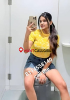 Bapatla ❤️♥️CALL GIRL❤️IN ESCORT ❤️8114558140