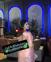 Ahmadpur Call Girl ☎️ 9330390790☎️ available