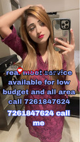 Best service 9608387665❤️ For Call Girls services