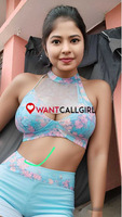 Model girls service provide genuine hand