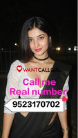 Trusted Call Girl in Escort❤️9523170702❤️ Service