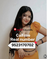 Trusted Call Girl in Escort❤️9523170702❤️ Service