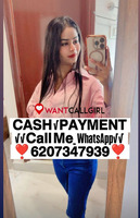 CALL girl my number📞call 6207347939 cash Payment