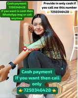 RANGPO ❤CALL GIRL 7250346428 ❤CALL GIRLS IN