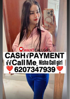 ☎️6207347939 Low price 100% Genuine call girls