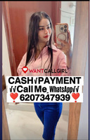 𝗖𝗔𝗦𝗛 √𝗣𝗔𝗬𝗠𝗘𝗡𝗧 𝗖𝗮𝗹𝗹 𝗠𝗲 📞6207347939♥️WhatsApp