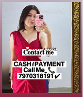𝗖𝗔𝗦𝗛 √𝗣𝗔𝗬𝗠𝗘𝗡𝗧  𝗖𝗮𝗹𝗹 𝗠𝗲 📞7970318191♥️ call girl