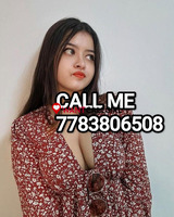 Paloncha♥️CALL GIRL☎️7783806508☎️Escorts Service