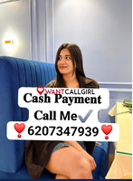 Call Me📞6207347939 Call girl❤In Call girls Escort