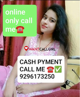 Cash Call girls❣️9296173250 escort service