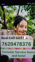 Call girl 📞+917620478378 In❣️call girls Escort