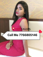 ❣️100% trusted ☎️ 7766805146 Call girl's service