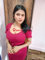 All Over North Goa Escort Service Vip 9899855202