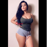 All Over North Goa Escort Service Vip 9899855202