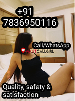 Vasco Goa Call Girls 7836950116 Goa Escorts