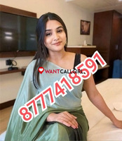 Erumaippatti call girl 8777418591 escort service