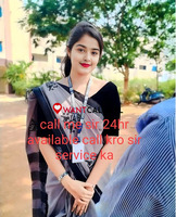 Call girl♥️9341932125♥️Escorts service