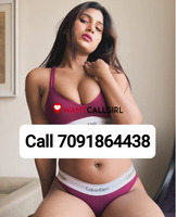 100%genuine Real CALL GIRL ☎️ 7091864438 SERVICE