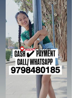 Call Girl In 📞9798480185 Call Girls Escort service