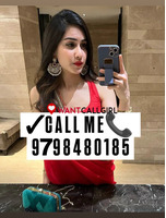 Call Girl In 📞9798480185 Call Girls Escort service