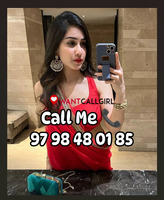 Call Girl 📞9798480185 Call Girls In Escort service