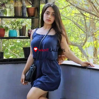 Morjim Beach Goa Call Girls Service 9821106606