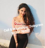 Call Girls In Ahmadpur ☎9523170702❤ In Call Girl