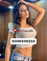 BARGHAT CALL GIRL IN❤ 9508498254 ❤CALL GIRLS