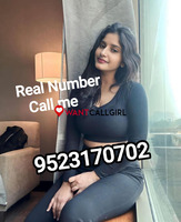 Low price❤CALL GIRL 9523170702 ❤CALL GIRLS IN