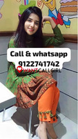 Devarkonda CALL GIRL♥️ 91227*41742❤️☎️ CALL