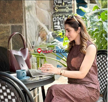 9211975766  Panaji  Call Girls In Goa  ✅