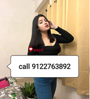 Call Girl ☎️ 𝟵𝟭𝟮𝟮𝟳𝟲𝟯𝟴𝟵𝟮❣️Escort service
